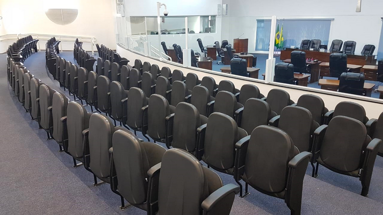 Santa Bárbara realiza audiência pública da Fazenda nessa quarta (25)