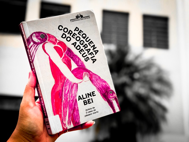 Santa Bárbara recebe dois encontros literários gratuitos em fevereiro