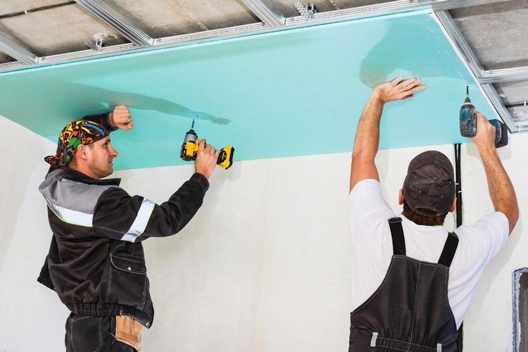 Sumaré abre inscrições para curso gratuito de instalação de drywall