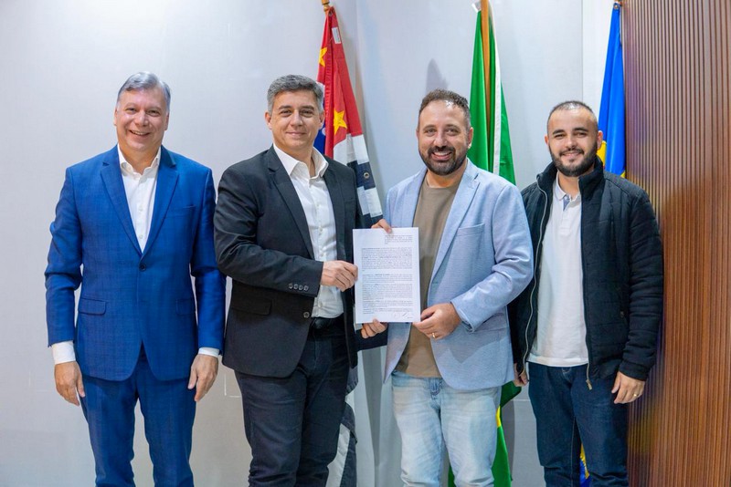 Sumaré amplia parceria com Honda para capacitar jovens