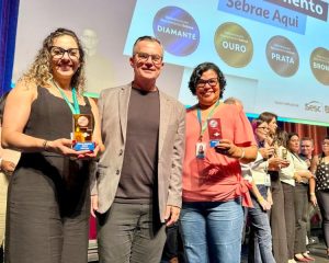 Sumaré conquista selos inéditos do Sebrae Aqui
