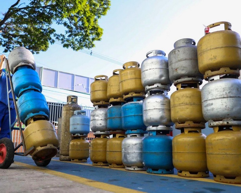 Sumaré orienta famílias sobre o benefício Gás do Povo