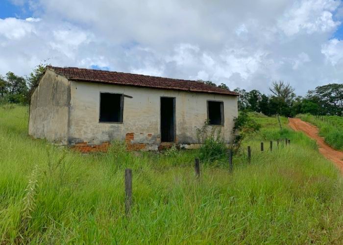 Vereador propõe cadastro de imóveis abandonados em SBO