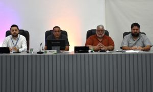 Prefeitura de Santa Bárbara informa investimento de R$ 204 milhões na Saúde em 2025 1 audiencia-saude-santa-barbara