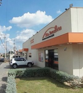 Morre Tiãozinho, da Farmácia Santa Terezinha, em Americana 2 farmacia-santa-terezinha