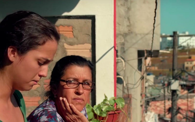 MAC Americana exibe cinema nacional em março