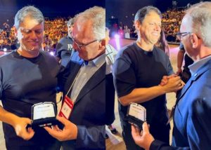 Americana conquista o Prêmio Excelência Educacional de alfabetização pela 2ª vez