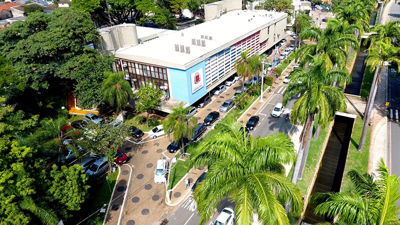 Americana convoca 70 aprovados em concurso público