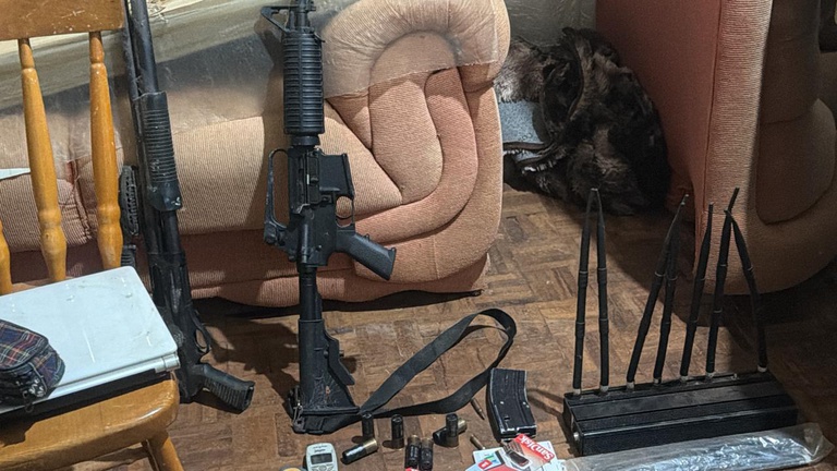 Americana e SBO são alvos de operação nacional contra o crime organizado