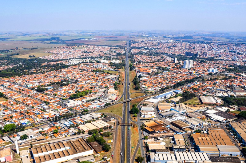 Americana e Santa Bárbara iniciam 2026 com alta na geração de empregos