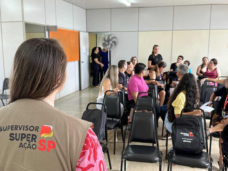 Americana inicia implantação do SuperAção SP