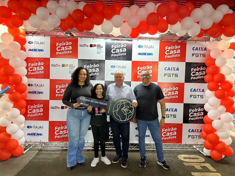 Americana prorroga Feirão Casa Paulista no fim de semana