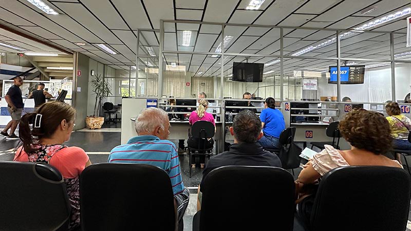 Americana registra 2,3 mil pedidos de isenção do IPTU 2026