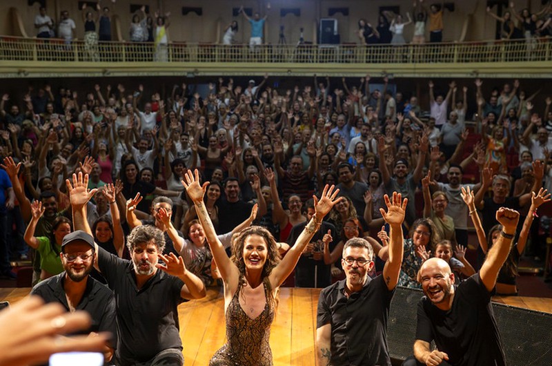 Americana terá seis atrações culturais do Estado pelo Circuito Cult SP