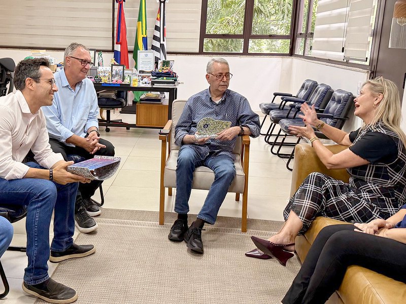 Americana vai à maior feira de empreendedorismo da América Latina