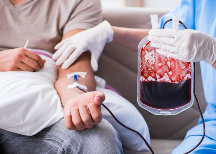 Banco de Sangue de Americana pede doações urgentes