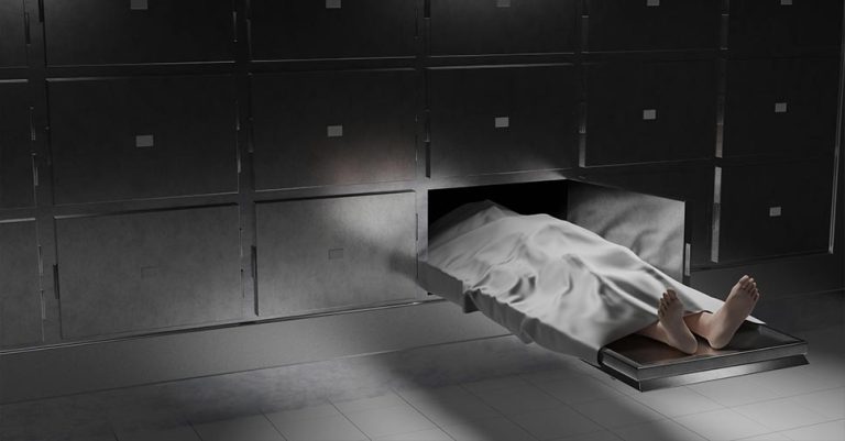 Corpo é encontrado no Ribeirão dos Toledos em SBO