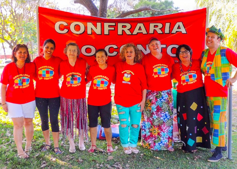 Documentário celebra 15 anos da Confraria em SBO