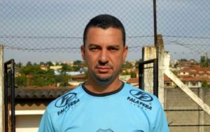 Ex-jogador Piá é preso pelo Baep em Sumaré