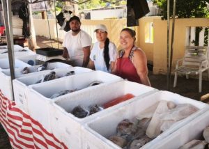 Feira do Peixe itinerante leva pescado a bairros de Sumaré na semana de Páscoa