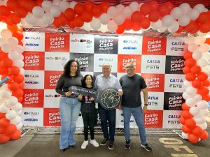 Feirão Casa Paulista registra 457 atendimentos em Americana