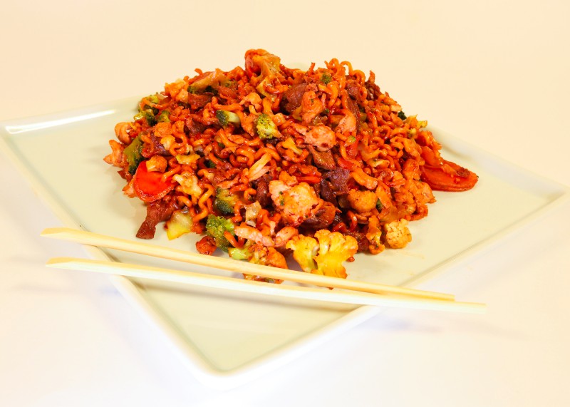 Festival “Comida de Rua” de Santa Bárbara divulga cardápio oficial