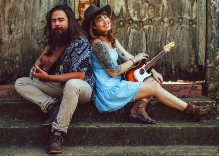 Festival folk no Mercadão terá shows e entrada solidária em S. Bárbara