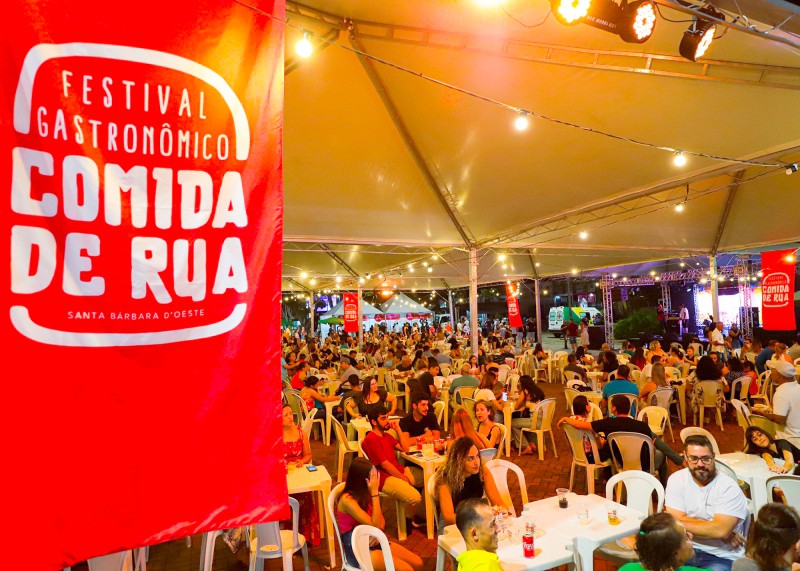Food trucks têm até 8 de março para inscrições no Festival Comida de Rua em SBO