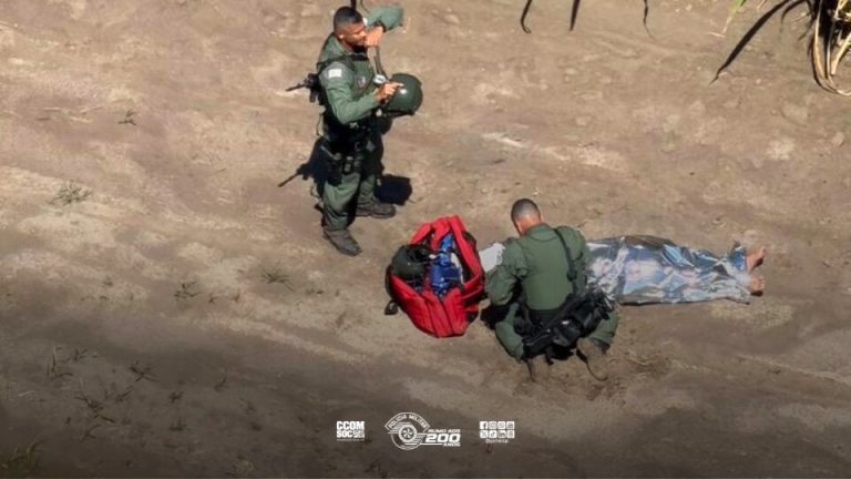 Helicóptero Águia localiza idoso com Alzheimer desaparecido em Nova Odessa