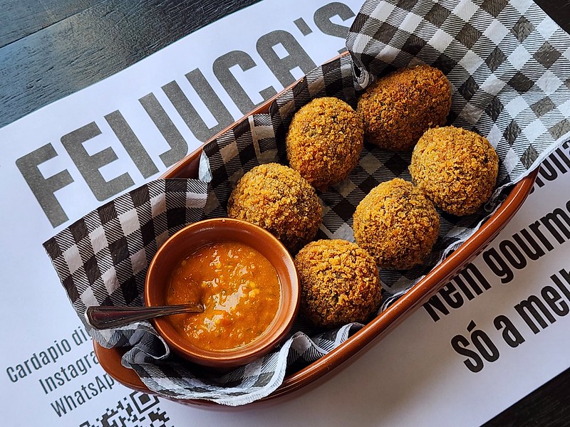 Juninho Dias propõe fortalecer Americana como polo gastronômico