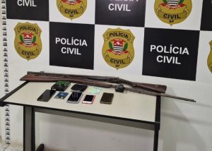 Mãe é presa por exploração sexual da filha adolescente em Americana