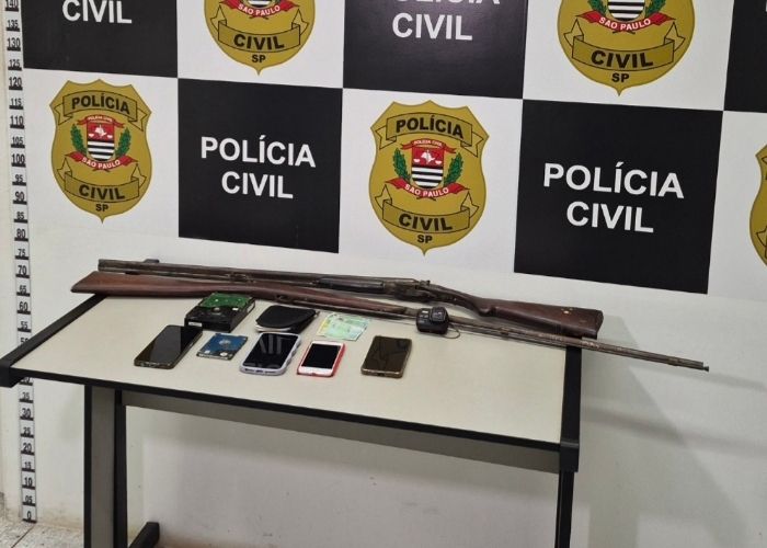 Mãe é presa por exploração sexual da filha adolescente em Americana