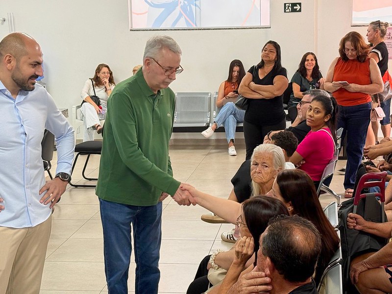 Mutirão de Saúde da Mulher vai realizar mais de 4 mil procedimentos em Americana