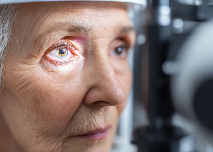 Mutirão faz 100 cirurgias de catarata em Sumaré