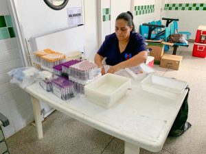 Nova Odessa inicia campanha de doação de sangue 2026 no sábado (14)