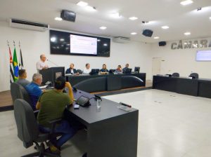 Nova Odessa reverte déficit e fecha 2025 com superávit