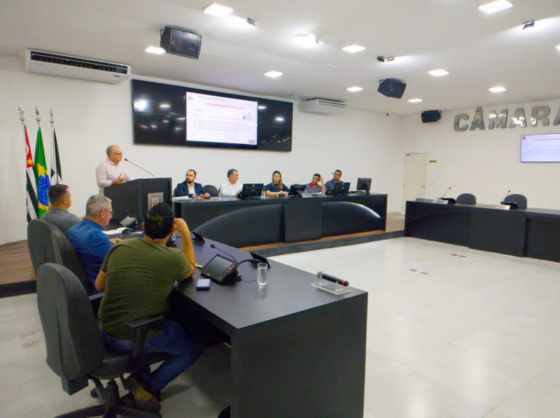 Nova Odessa reverte déficit e fecha 2025 com superávit