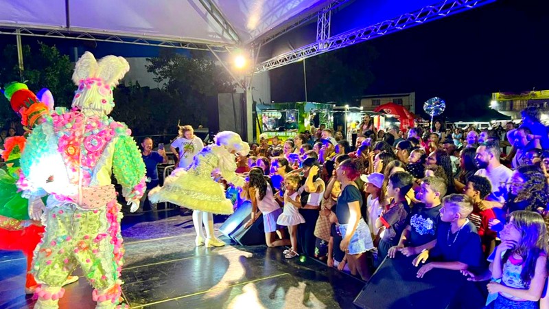 Páscoa de Todos entra na reta final e divulga programação em Sumaré