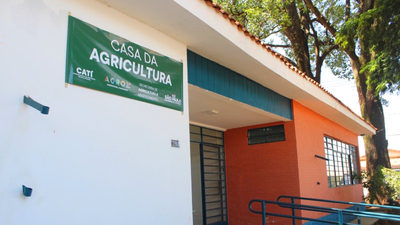 Programa de Educação Ambiental 2026 será lançado no aniversário da Casa da Agricultura