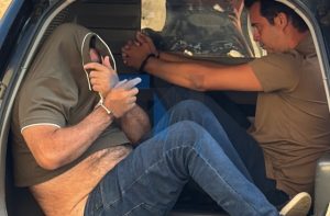 Thiago Ralado, esposa e investigados são soltos após menos de uma semana 1 Ralado policia federal