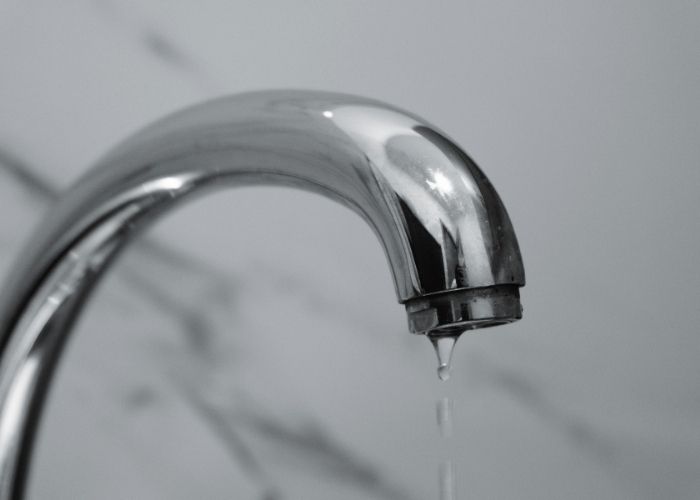 Região do Zanaga pode ter falta de água nesta terça (31)