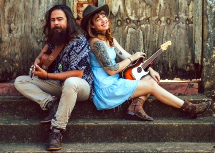 SBO Folk Fest tem entrada solidária nesse sábado