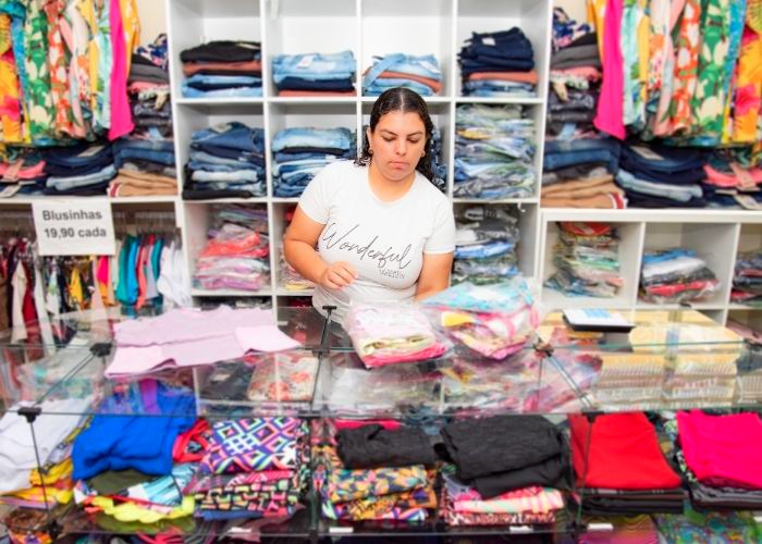 Santa Bárbara d’Oeste abre 1.213 vagas de emprego