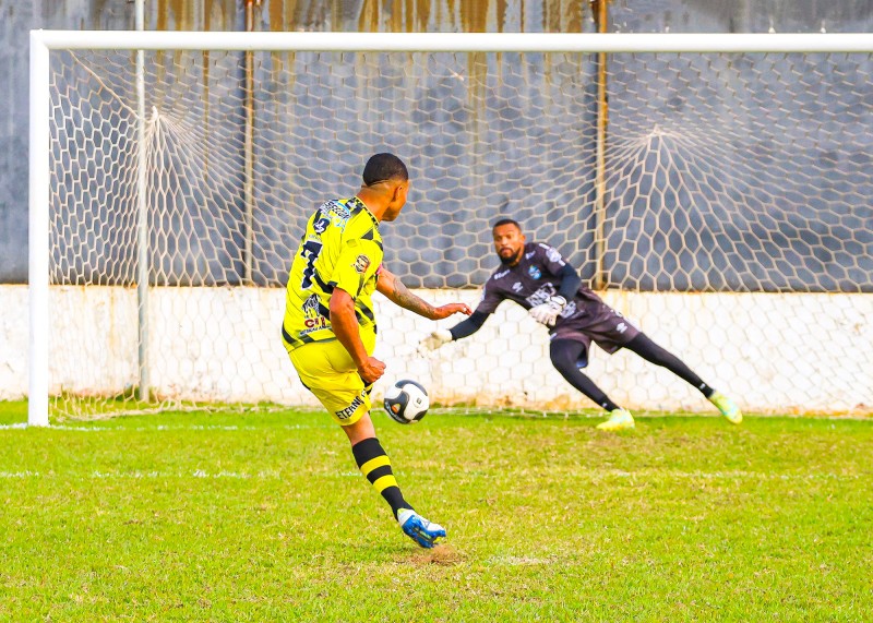 Santa Bárbara define grupos do Amador da 1ª Divisão 2026