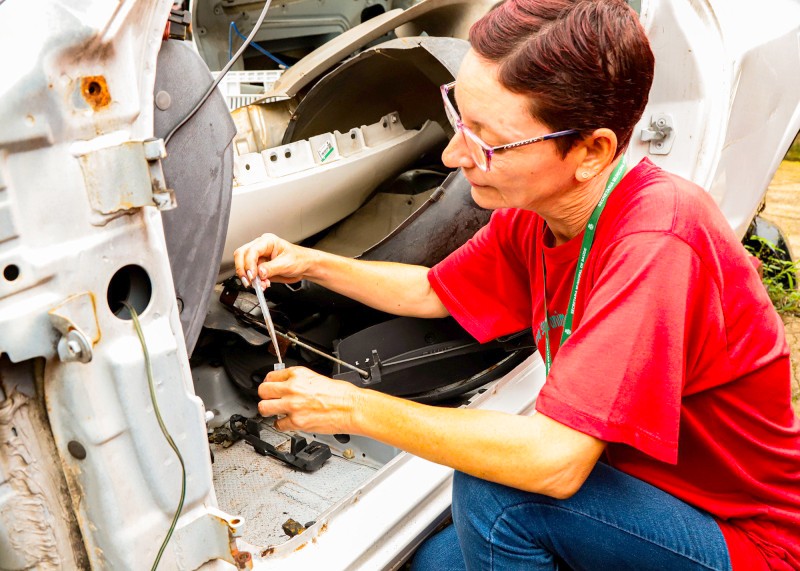 Santa Bárbara intensifica combate à dengue com 5,7 mil ações