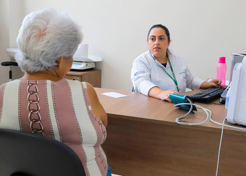 Saúde de S. Bárbara alerta para tuberculose e importância do tratamento