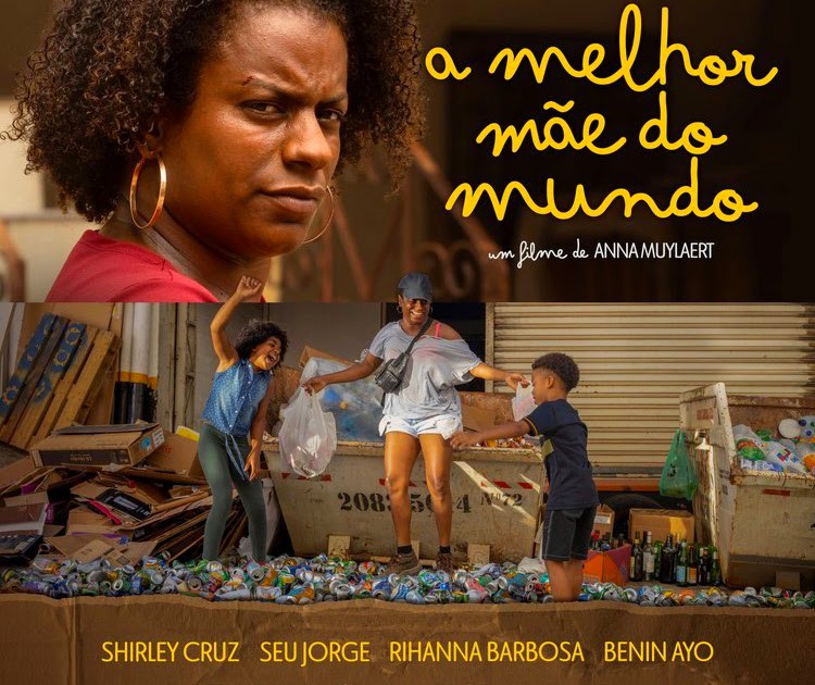 Secretaria de Educação SBO recebe Cine-Debate especial Dia da Mulher