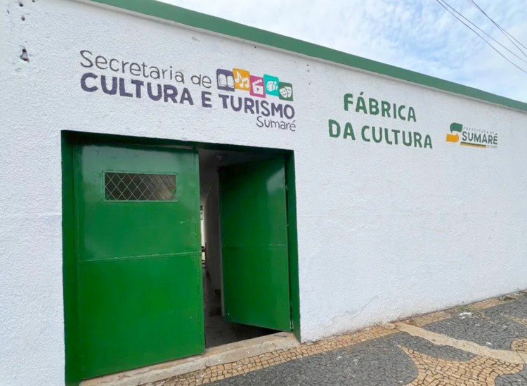 Sumaré abre credenciamento de artista no projeto ProArte