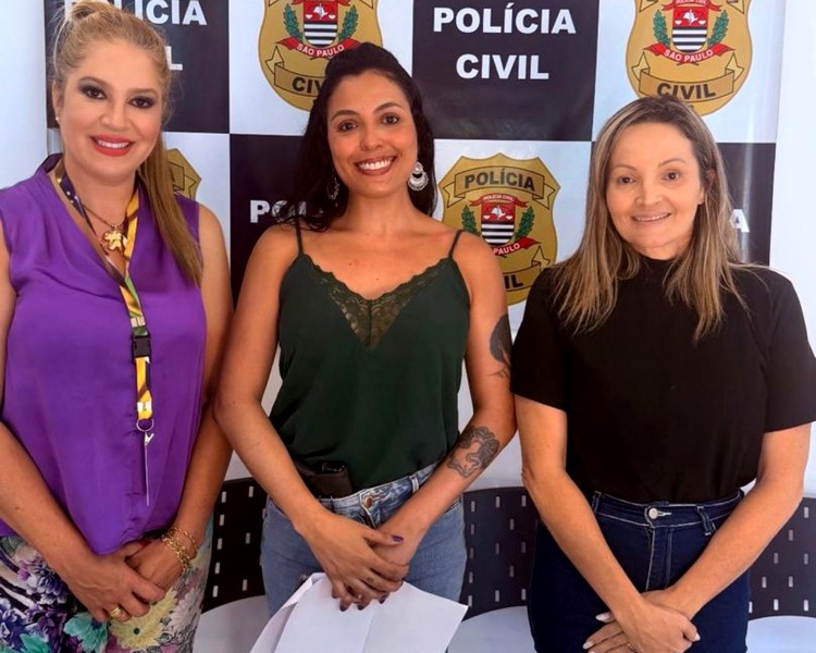 Sumaré amplia ações de proteção e apoio às mulheres
