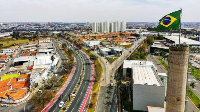 Sumaré entra na rota do cinema com Film Commission